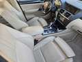 BMW X3 xDrive 20dA Noir - thumbnail 7