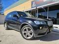 BMW X3 xDrive 20dA Noir - thumbnail 27