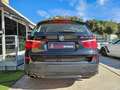 BMW X3 xDrive 20dA Noir - thumbnail 17