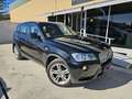 BMW X3 xDrive 20dA Noir - thumbnail 28