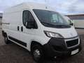 Peugeot Boxer L2H2 Kasten BlueHDi TEL KAMERA KLIMA Parksens. Wit - thumbnail 3