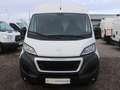 Peugeot Boxer L2H2 Kasten BlueHDi TEL KAMERA KLIMA Parksens. Wit - thumbnail 2