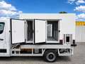 Renault Master L2H1 3,5t Koffer Kühlwagen AHK Orange - thumbnail 5