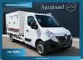 Renault Master L2H1 3,5t Koffer Kühlwagen AHK Orange - thumbnail 1