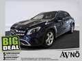 Mercedes-Benz GLA 200 d Navi Kamera Sitzh. Bleu - thumbnail 1