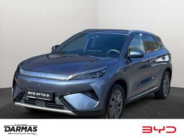 ATTO 3 Evo Excellence 74,8 kWh Batt.