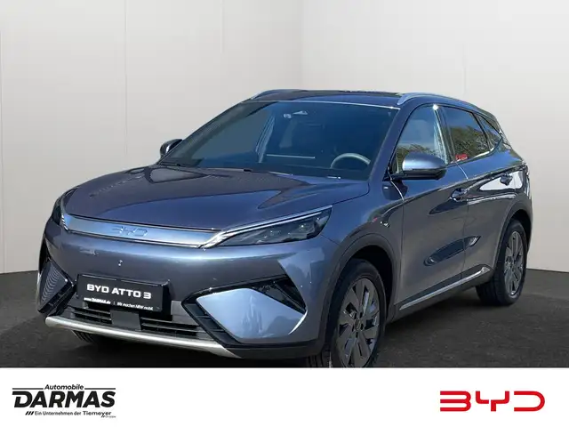 BYD Atto 3 ATTO 3 Evo Excellence 74,8 kWh Batt.
