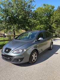 Freetrack 2,0 4WD TDi DPF