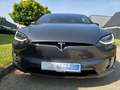 Tesla Model X Long Range*6Sitze*AHK*Kaltwetter*22* Szürke - thumbnail 9