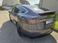 Tesla Model X Long Range*6Sitze*AHK*Kaltwetter*22* Szürke - thumbnail 4