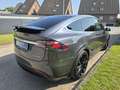 Tesla Model X Long Range*6Sitze*AHK*Kaltwetter*22* Szürke - thumbnail 6