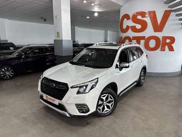 2.0 150 2.0I E-BOXER CVT EXECUTIVE