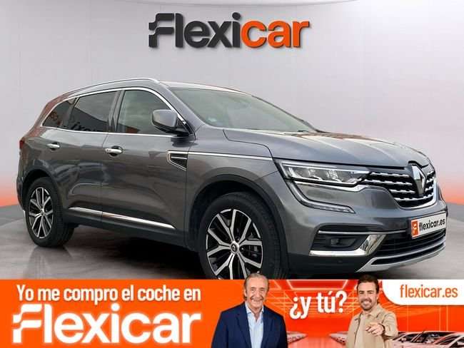 Renault Koleos Intens TCe 118kW (160CV) EDC - foto 1