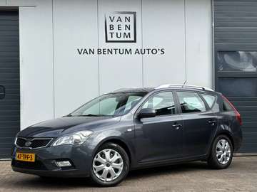 Sporty Wagon 1.4 CVVT Navi Camera Clima Cruise Nwe