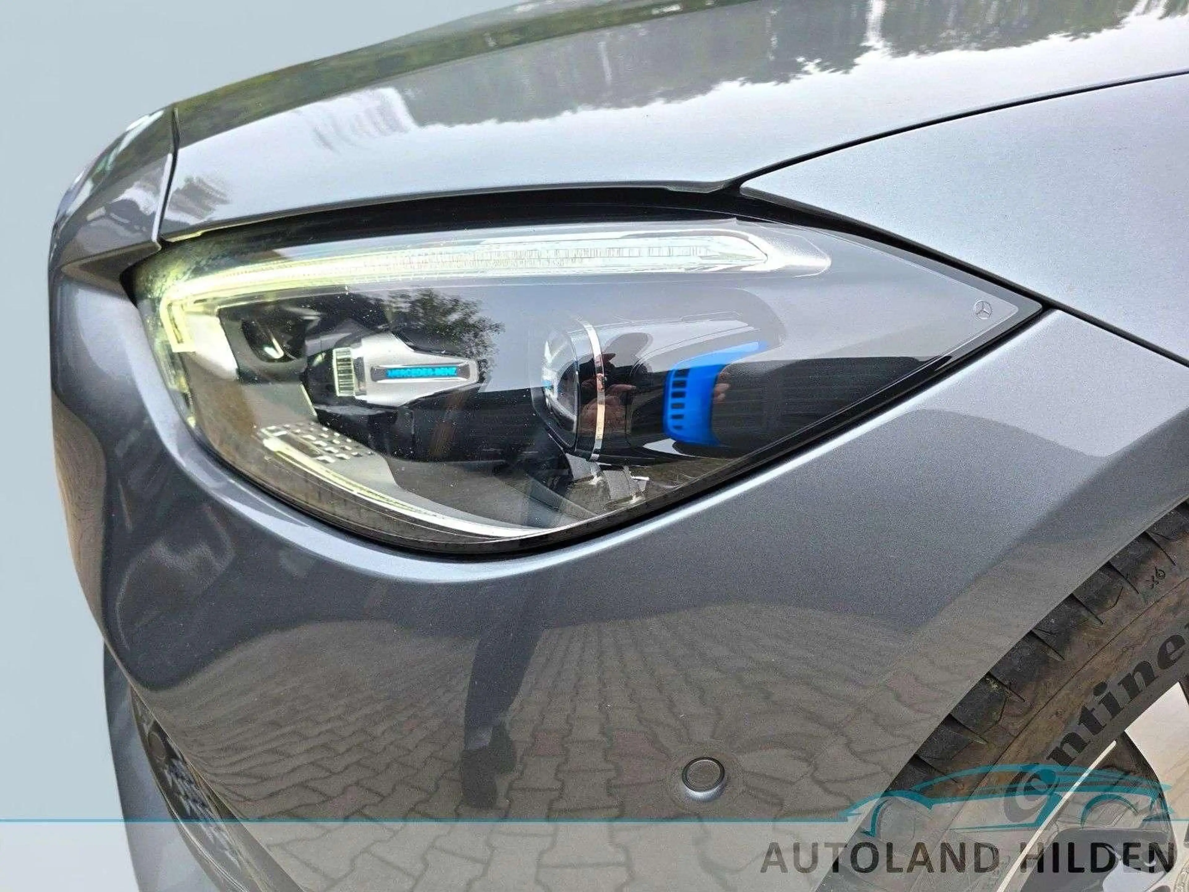 Mercedes-Benz C 200 C T 9G-TRONIC Avantgarde/Kamera/LED — photo 12