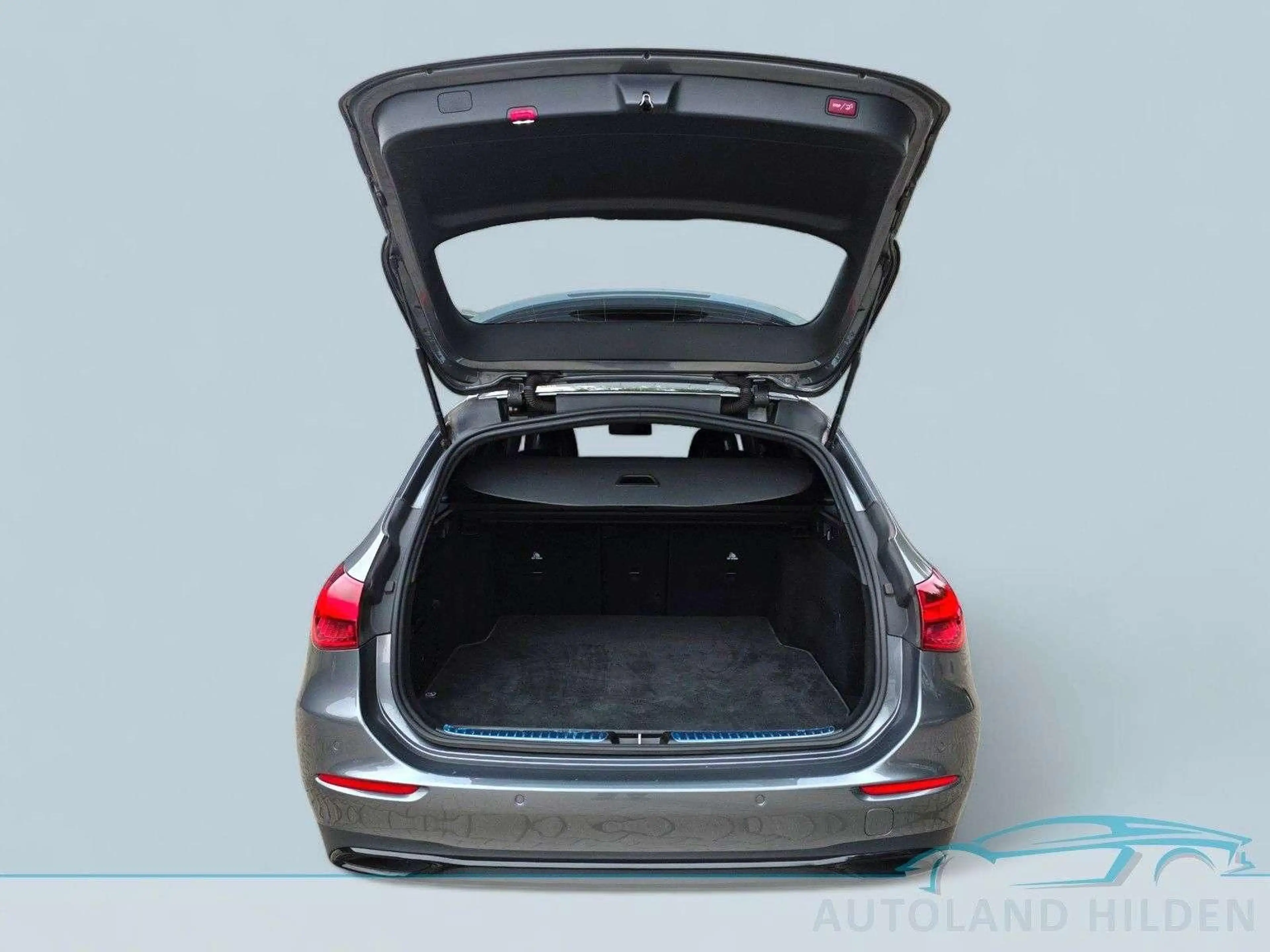 Mercedes-Benz C 200 C T 9G-TRONIC Avantgarde/Kamera/LED — photo 8