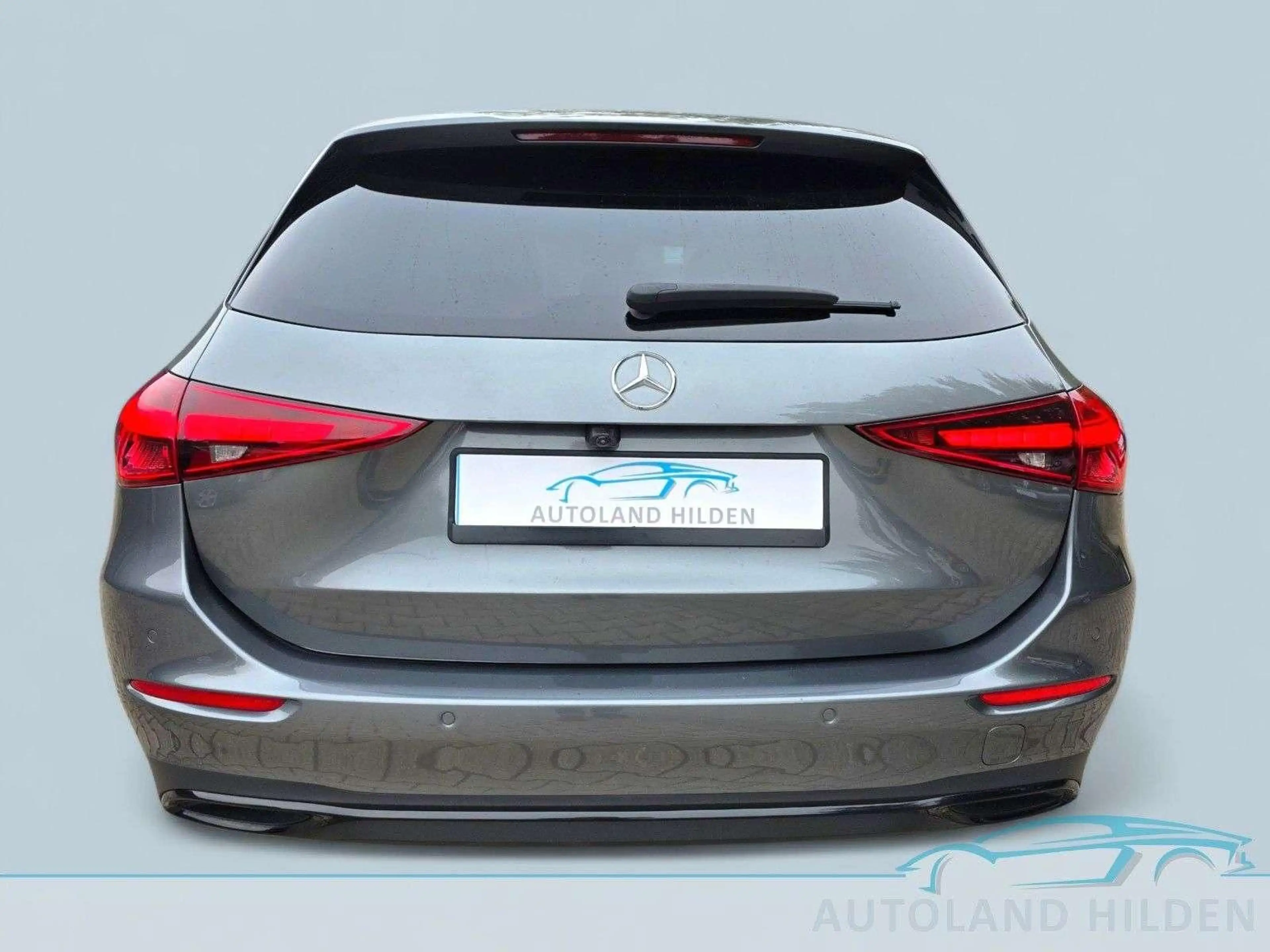Mercedes-Benz C 200 C T 9G-TRONIC Avantgarde/Kamera/LED — photo 5