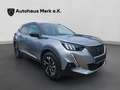 Peugeot 2008 e- GT, Navi,SHZ,EPH,DAB Silber - thumbnail 6