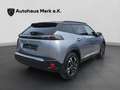 Peugeot 2008 e- GT, Navi,SHZ,EPH,DAB Silber - thumbnail 5