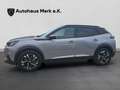 Peugeot 2008 e- GT, Navi,SHZ,EPH,DAB Silber - thumbnail 2
