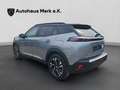 Peugeot 2008 e- GT, Navi,SHZ,EPH,DAB Silber - thumbnail 3