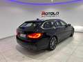 BMW 520 d xDrive Touring Msport SENZA FINANZIAMENTO Blu/Azzurro - thumbnail 3