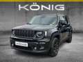 Jeep Renegade Upland Automatik Allrad *Klima*Carplay Schwarz - thumbnail 1