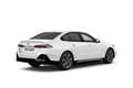 BMW 550 5 Serie Sedan 550e xDrive White - thumbnail 2