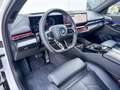 BMW 550 5 Serie Sedan 550e xDrive | M Sport | Driving Assi Blanc - thumbnail 5