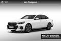 BMW 550 5 Serie Sedan 550e xDrive White - thumbnail 1