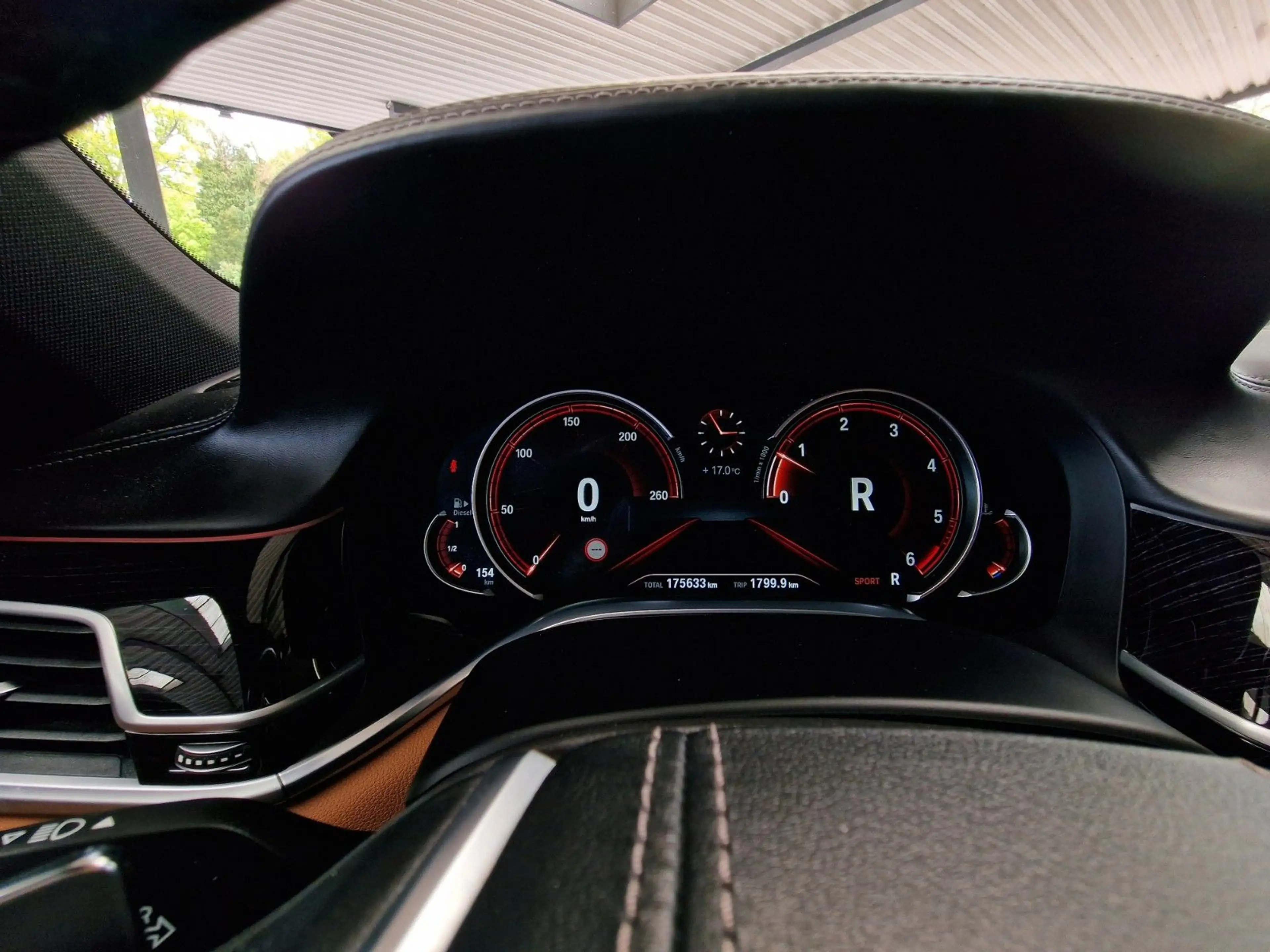BMW 750 d xDrive M-Sportpaket Laser/360°/SSD/HuD/VOLL — photo 13