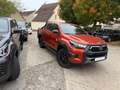 Toyota Hilux 2.8 D DOUBLE CAB INVINCIBLE 4WD AUT - thumbnail 6