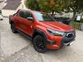 Toyota Hilux 2.8 D DOUBLE CAB INVINCIBLE 4WD AUT - thumbnail 5