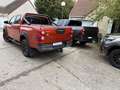 Toyota Hilux 2.8 D DOUBLE CAB INVINCIBLE 4WD AUT - thumbnail 3