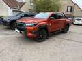 Toyota Hilux 2.8 D DOUBLE CAB INVINCIBLE 4WD AUT - thumbnail 4
