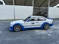 BMW M3 M3 GTR Rennwagen White - thumbnail 7