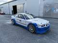 BMW M3 M3 GTR Rennwagen White - thumbnail 5