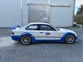 BMW M3 M3 GTR Rennwagen White - thumbnail 4
