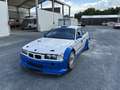 BMW M3 M3 GTR Rennwagen White - thumbnail 1