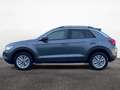 Volkswagen T-Roc Life TSI DSG|NAVI|ACC|KAMERA|CLIMATRONIC| Grau - thumbnail 3