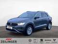 Volkswagen T-Roc Life TSI DSG|NAVI|ACC|KAMERA|CLIMATRONIC| Grau - thumbnail 1