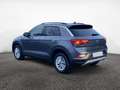 Volkswagen T-Roc Life TSI DSG|NAVI|ACC|KAMERA|CLIMATRONIC| Grau - thumbnail 4