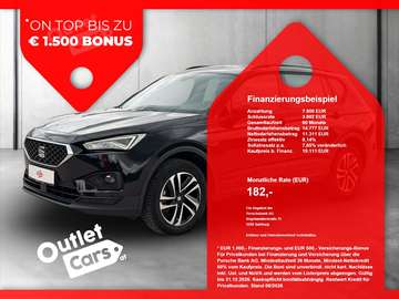 1.5 TSI ACT Style ASSIST+AHK+LED+NAVI+LM