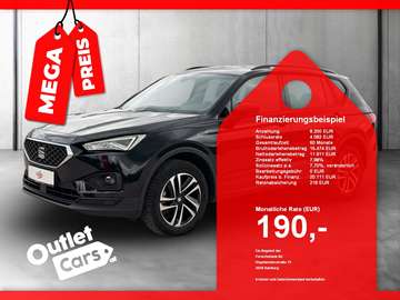 1.5 TSI ACT Style ASSIST+AHK+LED+NAVI+LM