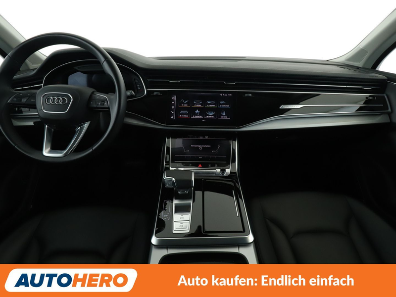 Audi Q7 50 TDI Mild-Hybrid quattro Aut.*NAVI*PDC* — photo 12