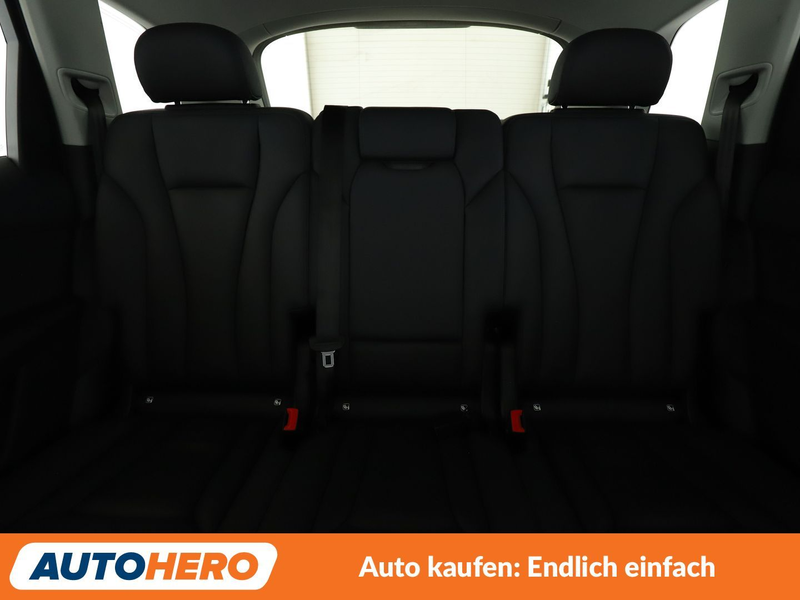Audi Q7 50 TDI Mild-Hybrid quattro Aut.*NAVI*PDC* — photo 15