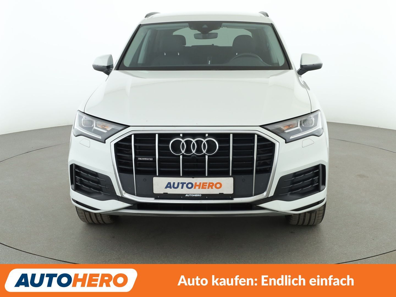Audi Q7 50 TDI Mild-Hybrid quattro Aut.*NAVI*PDC* — photo 9