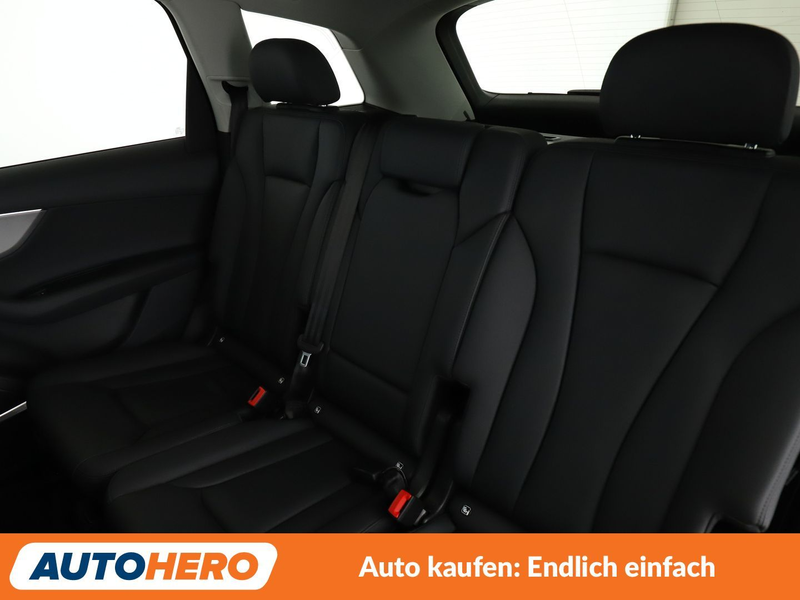 Audi Q7 50 TDI Mild-Hybrid quattro Aut.*NAVI*PDC* — photo 14