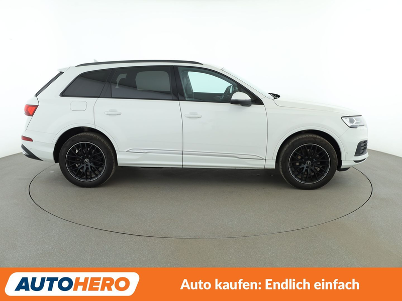 Audi Q7 50 TDI Mild-Hybrid quattro Aut.*NAVI*PDC* — photo 7