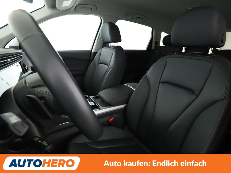 Audi Q7 50 TDI Mild-Hybrid quattro Aut.*NAVI*PDC* — photo 10